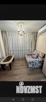 1-к квартира, вторичка, 27м2, 3/6 этаж