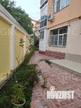 Студия квартира, вторичка, 49м2, 1/4 этаж