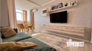 2-к квартира, вторичка, 51м2, 7/22 этаж