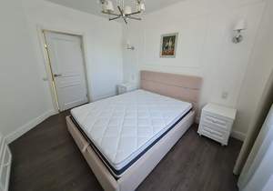 3-к квартира, вторичка, 100м2, 4/20 этаж