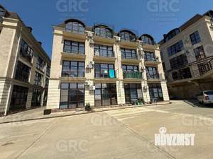 1-к квартира, вторичка, 40м2, 1/4 этаж