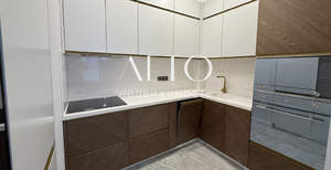 2-к квартира, вторичка, 55м2, 11/16 этаж