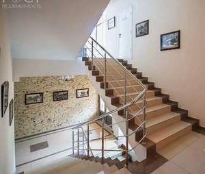 1-к квартира, вторичка, 52м2, 2/4 этаж