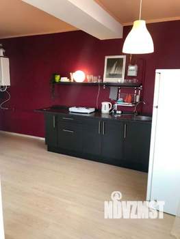 1-к квартира, вторичка, 29м2, 4/6 этаж