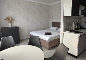 1-к квартира, вторичка, 31м2, 4/12 этаж
