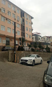 1-к квартира, вторичка, 24м2, 6/6 этаж