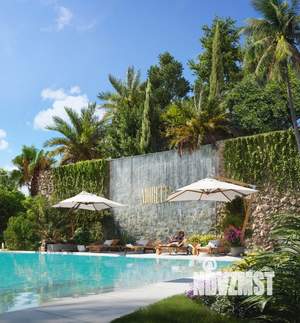 2-к квартира, вторичка, 106м2, 1/6 этаж