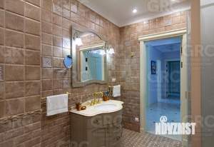 3-к квартира, вторичка, 140м2, 19/19 этаж