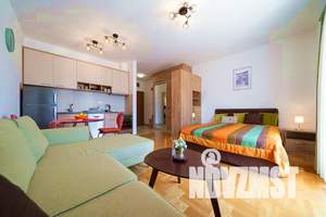 Студия квартира, вторичка, 30м2, 3/4 этаж