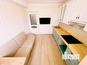 1-к квартира, вторичка, 35м2, 16/16 этаж