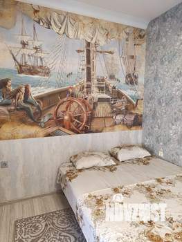 1-к квартира, вторичка, 45м2, 7/7 этаж
