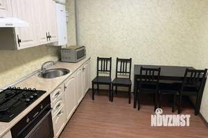 2-к квартира, вторичка, 42м2, 2/4 этаж