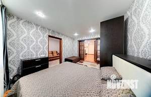 2-к квартира, вторичка, 55м2, 1/5 этаж