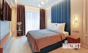 1-к квартира, вторичка, 40м2, 1/8 этаж