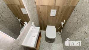 2-к квартира, вторичка, 62м2, 4/21 этаж