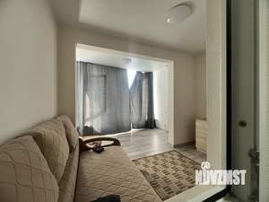 2-к квартира, вторичка, 60м2, 7/17 этаж