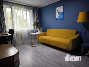 3-к квартира, вторичка, 66м2, 5/5 этаж