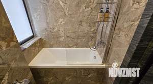 Студия квартира, вторичка, 28м2, 3/3 этаж