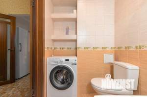 2-к квартира, вторичка, 74м2, 2/5 этаж