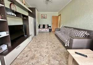 1-к квартира, вторичка, 31м2, 2/5 этаж
