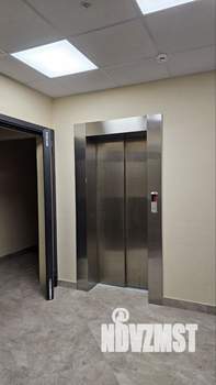 Студия квартира, сданный дом, 37м2, 4/12 этаж