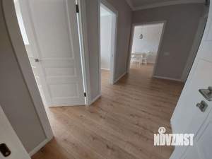 3-к квартира, вторичка, 74м2, 19/25 этаж