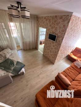2-к квартира, вторичка, 40м2, 1/3 этаж