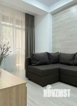 1-к квартира, вторичка, 35м2, 3/10 этаж