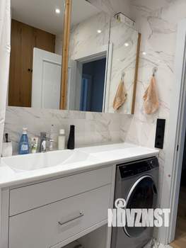 2-к квартира, вторичка, 50м2, 10/16 этаж