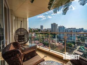 2-к квартира, вторичка, 90м2, 14/17 этаж