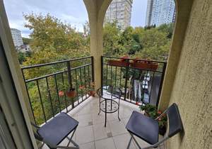 3-к квартира, вторичка, 64м2, 5/12 этаж