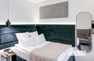 Студия квартира, вторичка, 25м2, 2/5 этаж