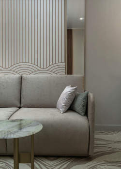 2-к квартира, вторичка, 45м2, 6/10 этаж
