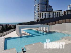 Студия квартира, вторичка, 30м2, 1/22 этаж