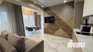 2-к квартира, вторичка, 49м2, 5/7 этаж