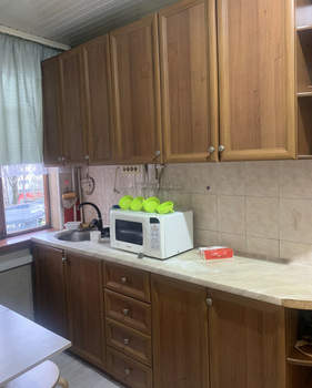 2-к квартира, вторичка, 47м2, 2/3 этаж