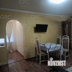 2-к квартира, вторичка, 48м2, 1/5 этаж