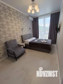 1-к квартира, вторичка, 30м2, 9/9 этаж