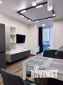 1-к квартира, вторичка, 41м2, 4/18 этаж