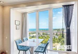 3-к квартира, вторичка, 85м2, 16/19 этаж