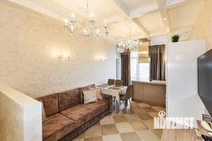 3-к квартира, вторичка, 80м2, 16/18 этаж