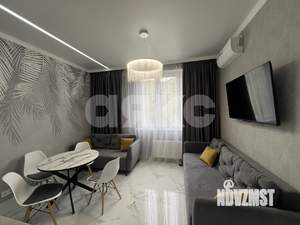 Студия квартира, вторичка, 25м2, 9/12 этаж