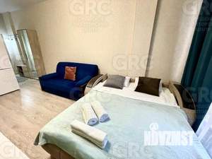 Студия квартира, вторичка, 24м2, 2/7 этаж