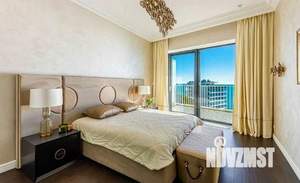 1-к квартира, вторичка, 50м2, 17/26 этаж