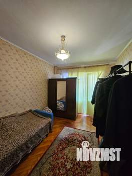 3-к квартира, вторичка, 70м2, 9/12 этаж