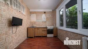 2-к квартира, вторичка, 50м2, 4/6 этаж