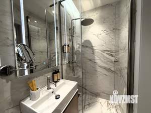 1-к квартира, вторичка, 50м2, 1/4 этаж