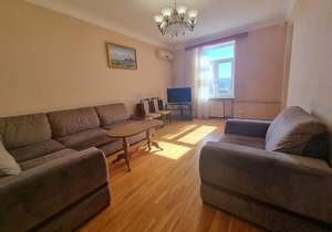 4-к квартира, вторичка, 68м2, 2/3 этаж