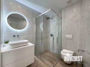 1-к квартира, вторичка, 37м2, 3/5 этаж