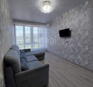 2-к квартира, вторичка, 55м2, 9/11 этаж